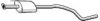 FONOS 23708 Middle Silencer